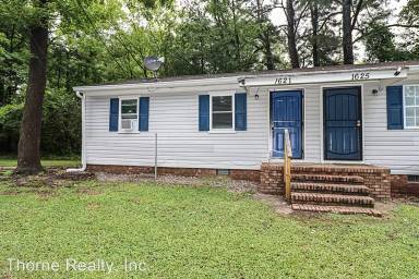 Main picture of 1625 Cypress St