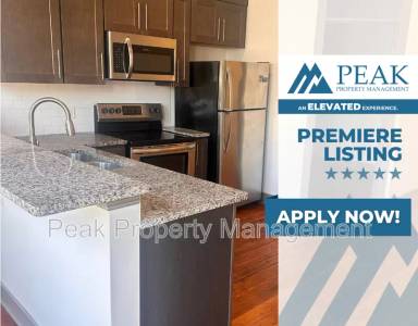 Main picture of 1204 Hull St