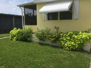 Main picture of Palm Bay Mobile Home Park