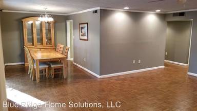 Main picture of Sequoyah Square Condo