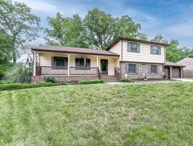 Main picture of 304 Windmere Dr