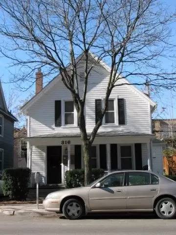 Main picture of 316 Thompson St