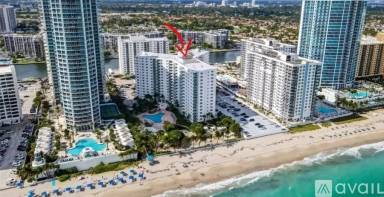 Main picture of Residences On Hollywood Beach Condo