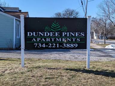 Main picture of Dundee Pines