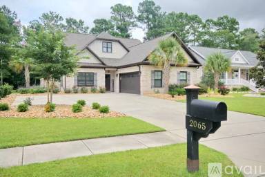 Main picture of 2065 Timmerman Rd