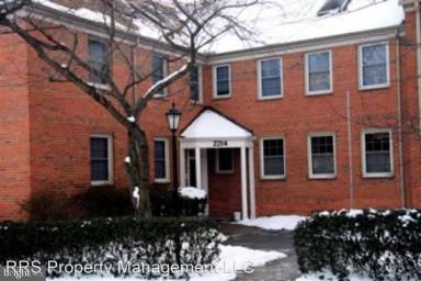 Main picture of 2214 Washington Ave