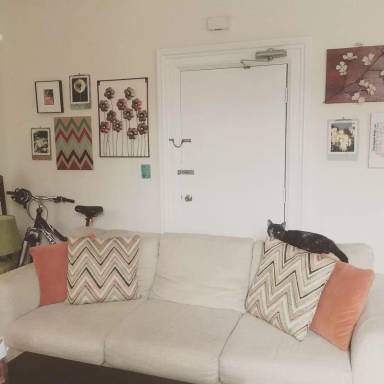 Main picture of 701 Barnard St