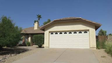 Main picture of 3850 E Shomi St