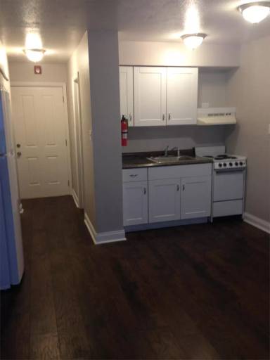 Main picture of Hidden Ridge Apartmemts