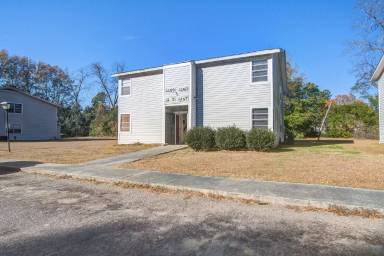 Main picture of Jasper Apartments