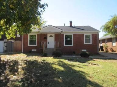 Main picture of 2516 NW 34th St