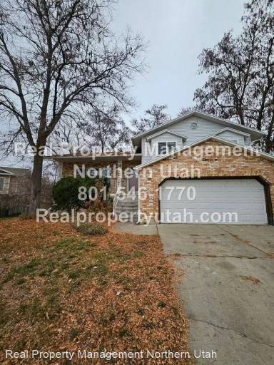 Main picture of 4838 S 3325 W