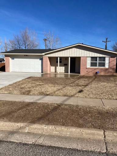Main picture of 5301 Chisholm Trl