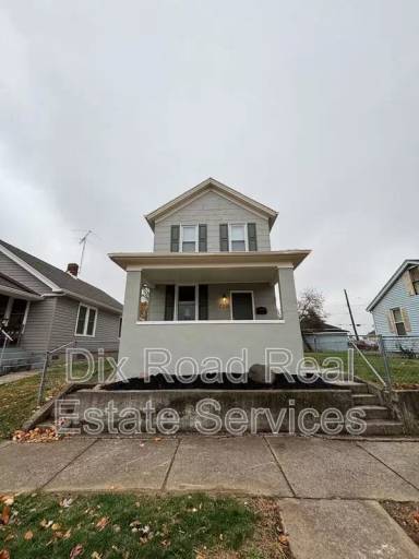 Main picture of 1209 Campbell Ave