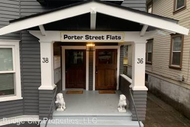 Main picture of 36 S Porter St
