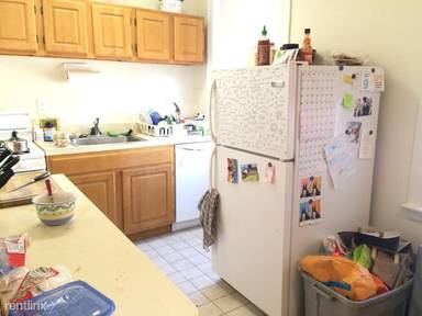 Main picture of Mass Ave