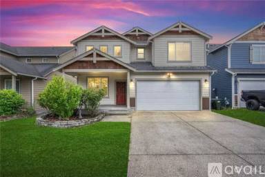 Main picture of 17620 74th Avenue Ct E