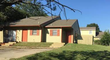Main picture of 2807 Ridge Court - B