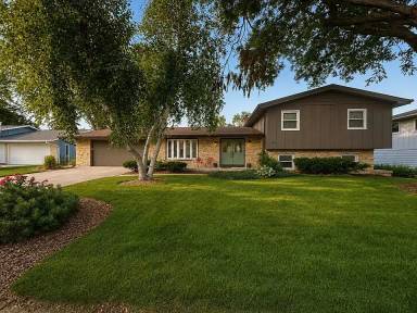 Main picture of 5321 Comanche Way