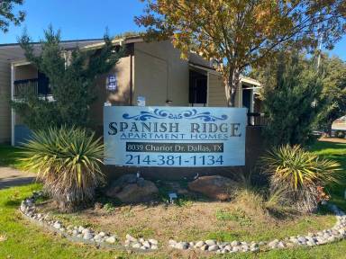 Main picture of Spanish Ridge Apartments