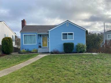 Main picture of 8640 36th Ave SW