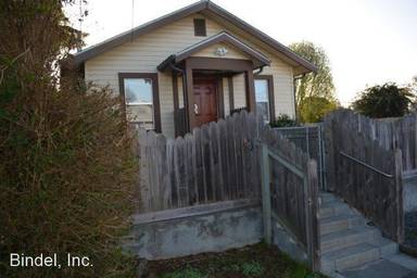 Main picture of 3333 G St