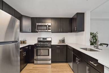 Main picture of The Whitney