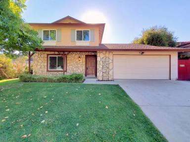 Main picture of 1791 Morning Canyon Rd