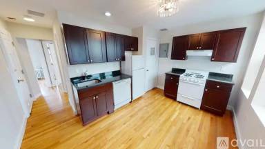 Main picture of 244 Hanover Apartments