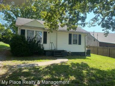 Main picture of 719 Perkins Ave