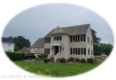 Main picture of 4001 Birchett Pl
