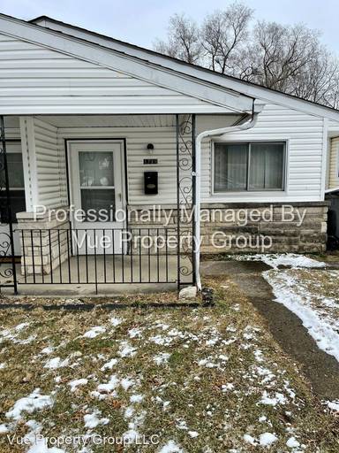 Main picture of 1719 N Livingston Ave