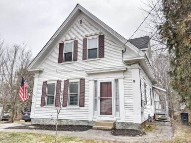 Main picture of 378 Elm St