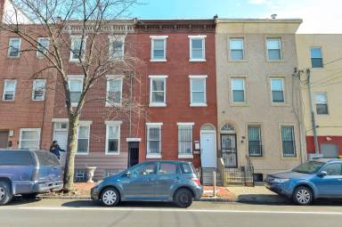 Main picture of 2107 N 5th St