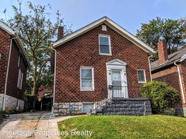 Main picture of 3706 Neosho St