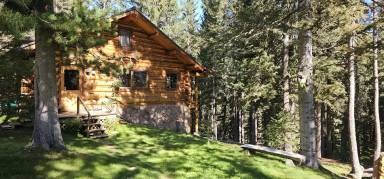Main picture of 6550 Lodgepole Trl