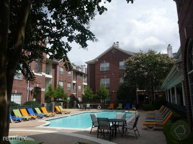 Main picture of Tuscany Apartments