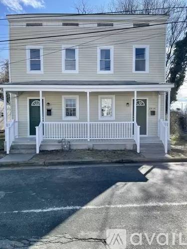 Main picture of 2414 Marion Mashore St