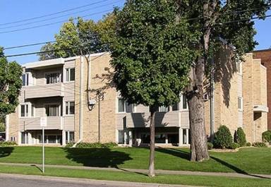 Main picture of 701 University Ave SE