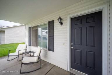 Main picture of 3487 W Manning Loop