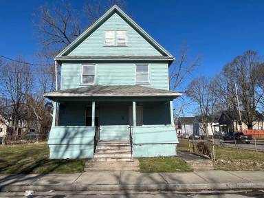 Main picture of 162 Silver St