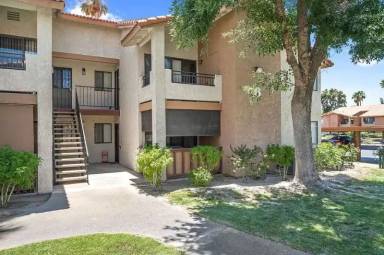Main picture of Saddleback Condominium