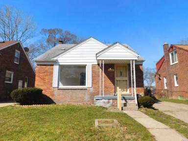 Main picture of 20307 Ashton Ave