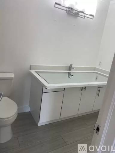Main picture of Reflections at Pembroke Pines Apartments