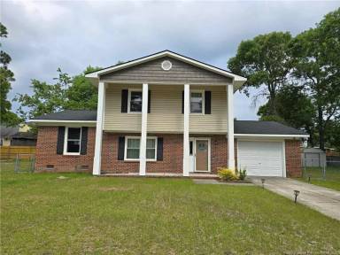 Main picture of 7204 Pilona Ct