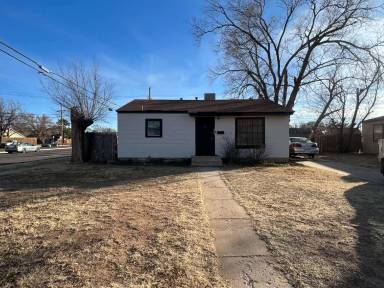 Main picture of 3403 31st St