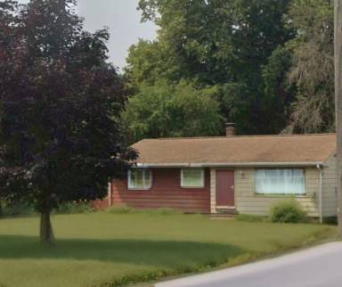 Main picture of 505 W Orange St