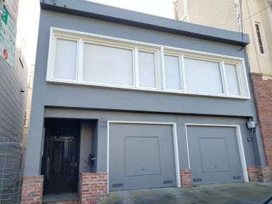 Main picture of 343 Moraga St