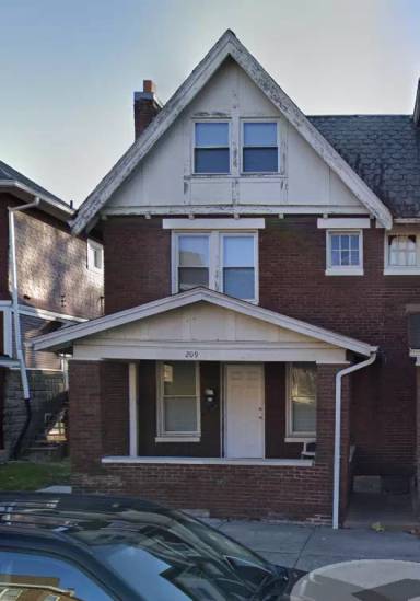 Main picture of 205 E 13th Ave