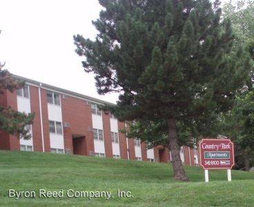 Main picture of Country Park Apartments